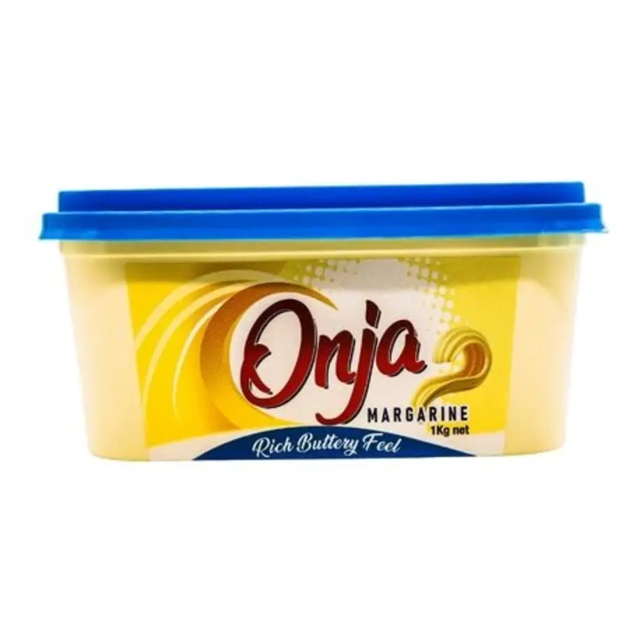 Onja Margarine 1Kg